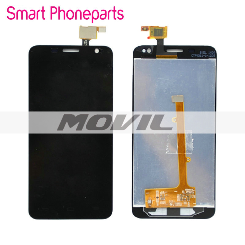 LCD Display Touch Screen Digitizer For Alcatel One Touch Idol mini 6012 OT6012 6012A 6012D 6012W 6012X